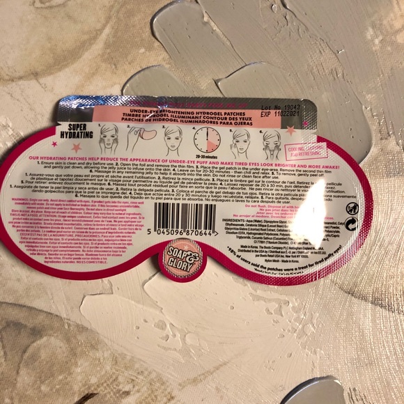 Mask Bundle - Picture 5 of 8